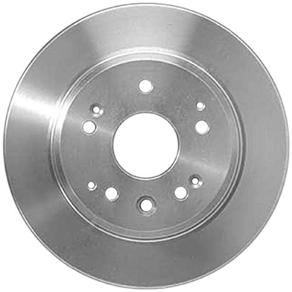 Bendix Premium Drum and Rotor PRT5337 Rear Brake Rotor