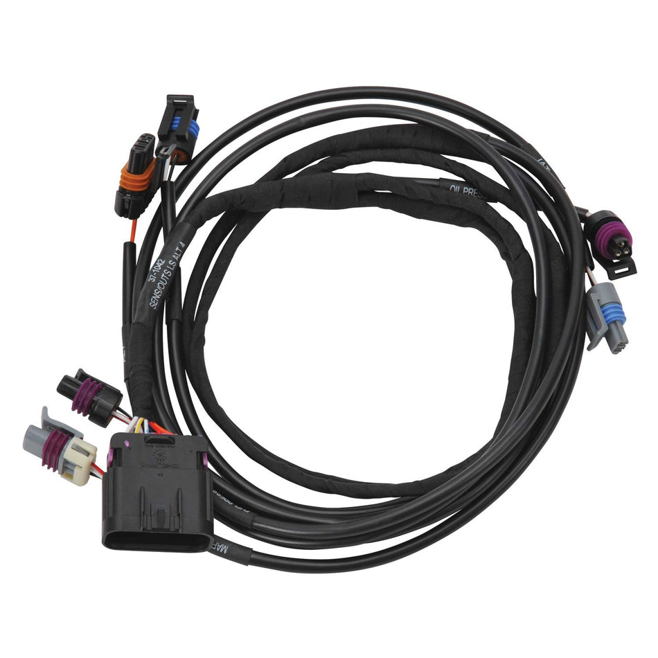 Edelbrock - HARNESS (36155)