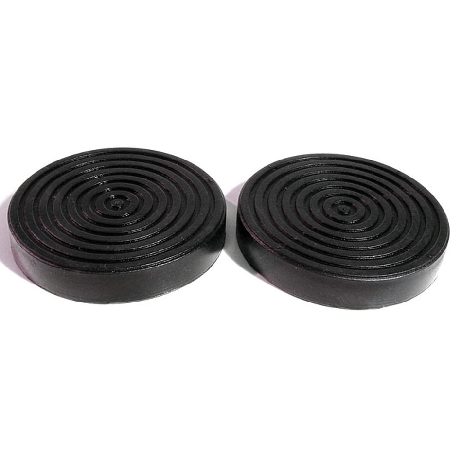 Metro Moulded Parts CB 61 Brake Pedal Pad