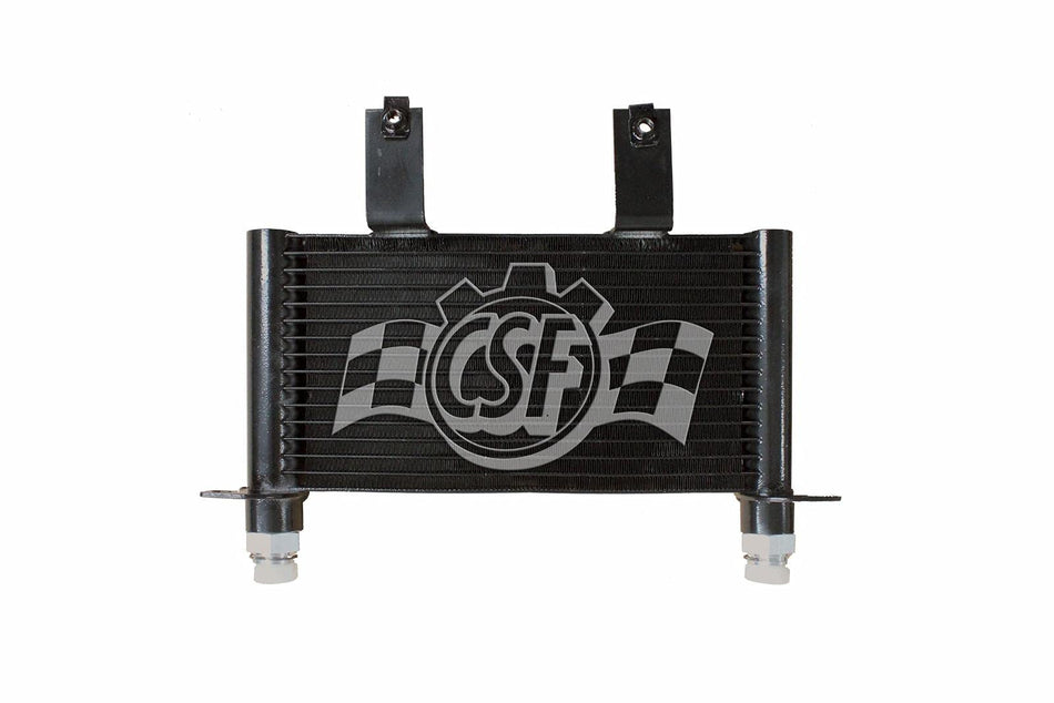 CSF Radiators 20027: Oil Cooler