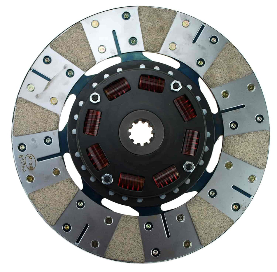 RAM Clutches 904 Clutch Disc