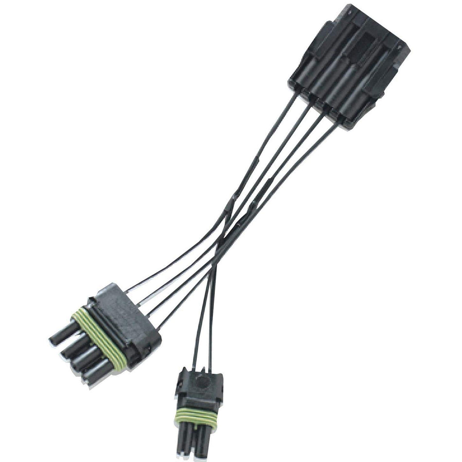 TCI 377100 Transmission Controller Distributor Adapter Harness