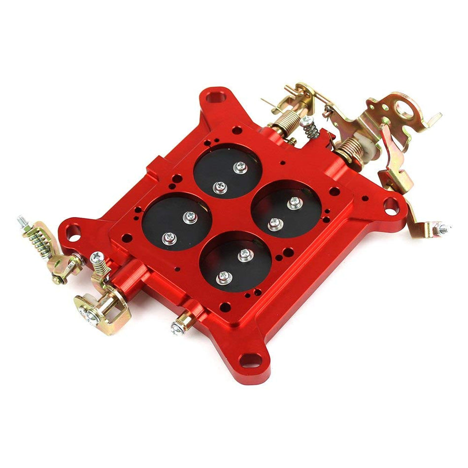 PCE by Speedmaster PCE111.1006 Billet Aluminum Carburetor 950 Base Plate Holley, Quick Fuel 4150 Dominator 4500