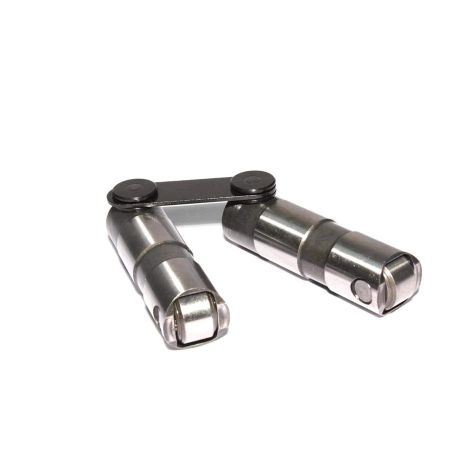 COMP Cams 853-2 High Energy Lifters, Hydraulic roller, Fits Chevy, Pair