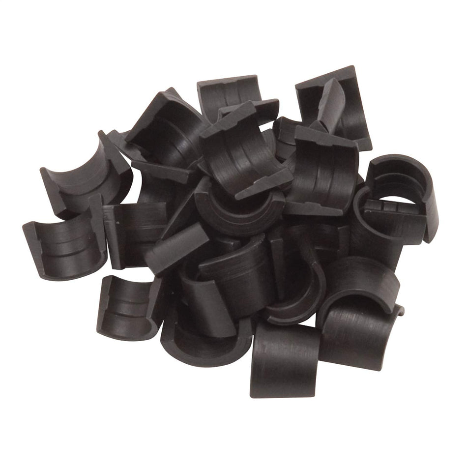 Edelbrock 9611 Valve Stem Lock - Set of 32