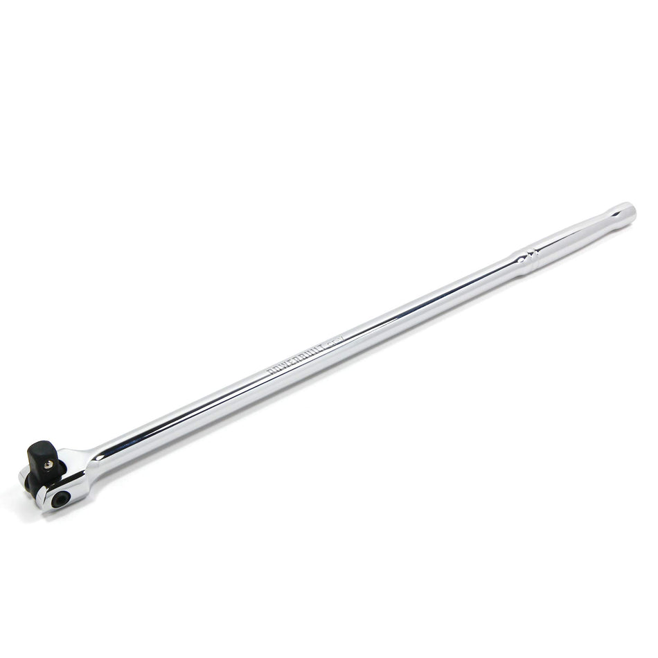 Powerbuilt Alltrade 640854 1/2 Dr. 24 Flexible Bar