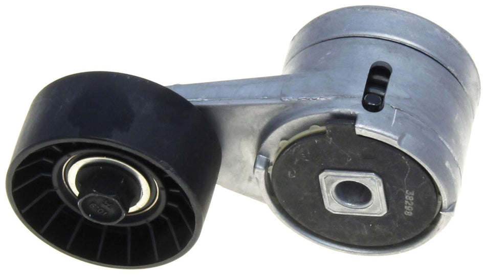 ACDelco Gold 38298 Drive Belt Tensioner Assembly with Pulley