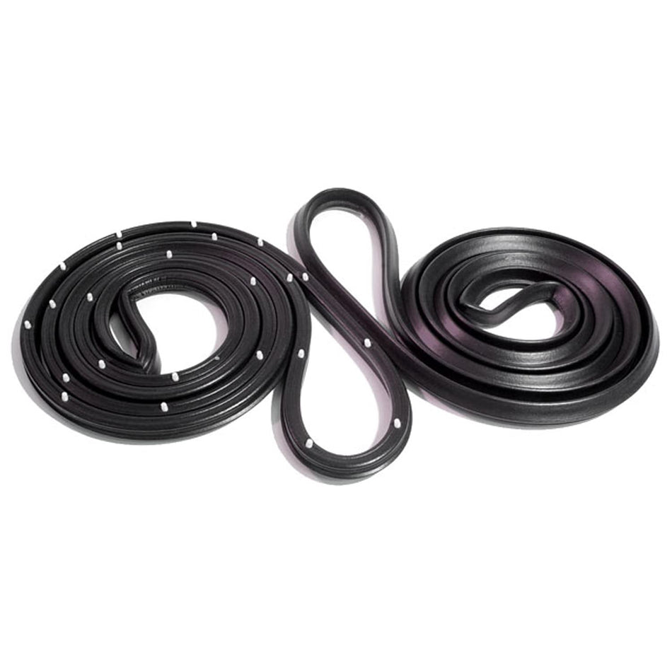 Metro Moulded LM 20-P SUPERsoft Door Seal