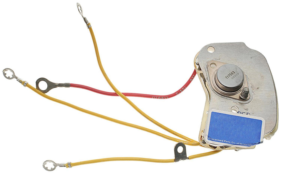 ACDelco Professional D629A Voltage Regulator