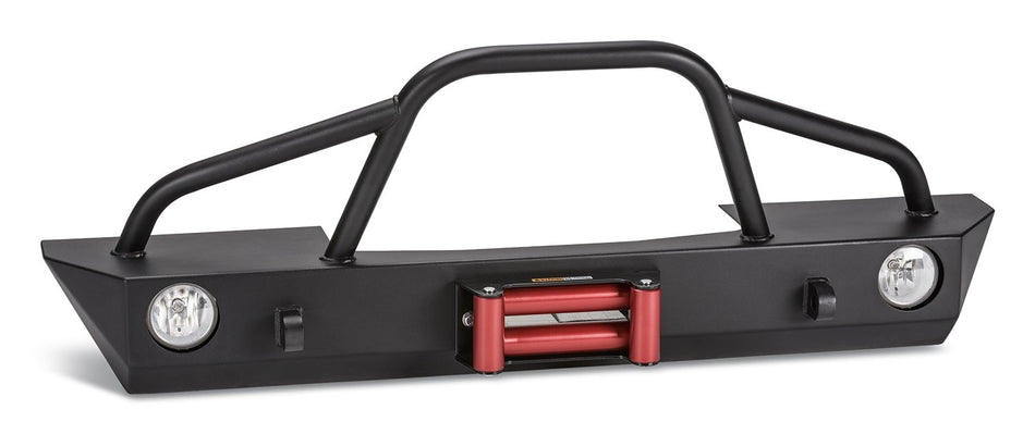Warrior Products 598 Bumper