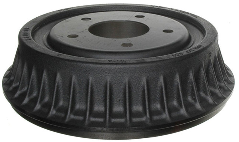 Raybestos 2034R Professional Grade Brake Drum