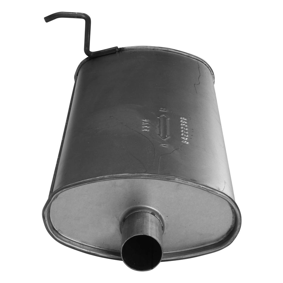 AP Exhaust Products 700243 Exhaust Muffler