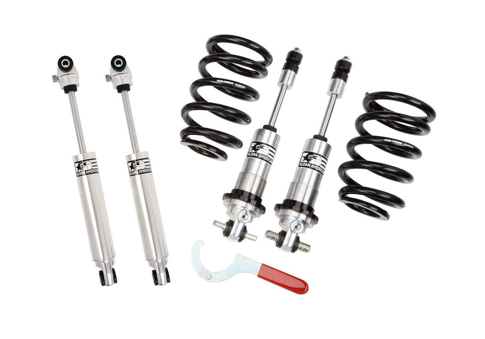 Aldan 300164 Suspension Package