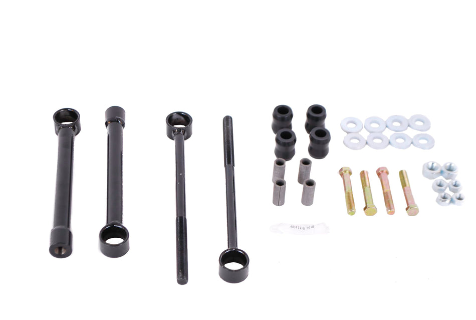 Hellwig 7963 14 - 17 Adjustable End Link
