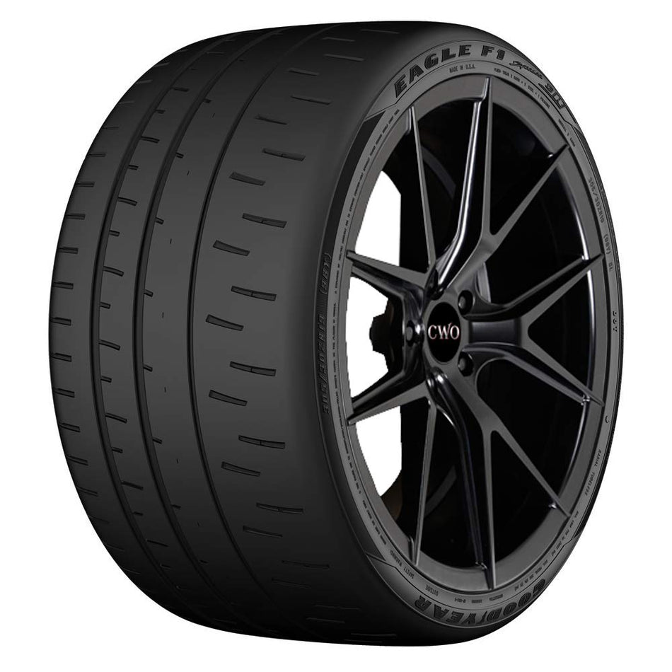 GOODYEAR Eagle F1 SuperCar 3R 225/45ZR17 91Y SL VSB