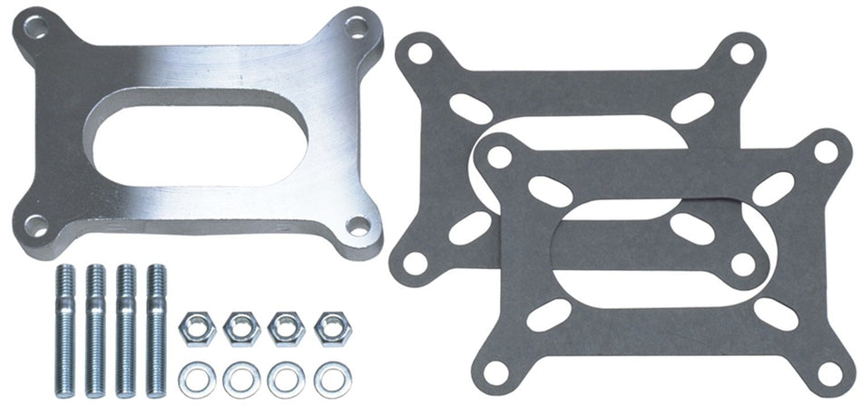 Trans-Dapt 2134 Aluminum Carburetor Spacer