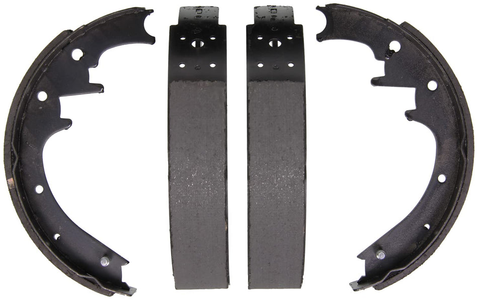 Wagner QuickStop Wagner Brake Z774 Drum Brake Shoe