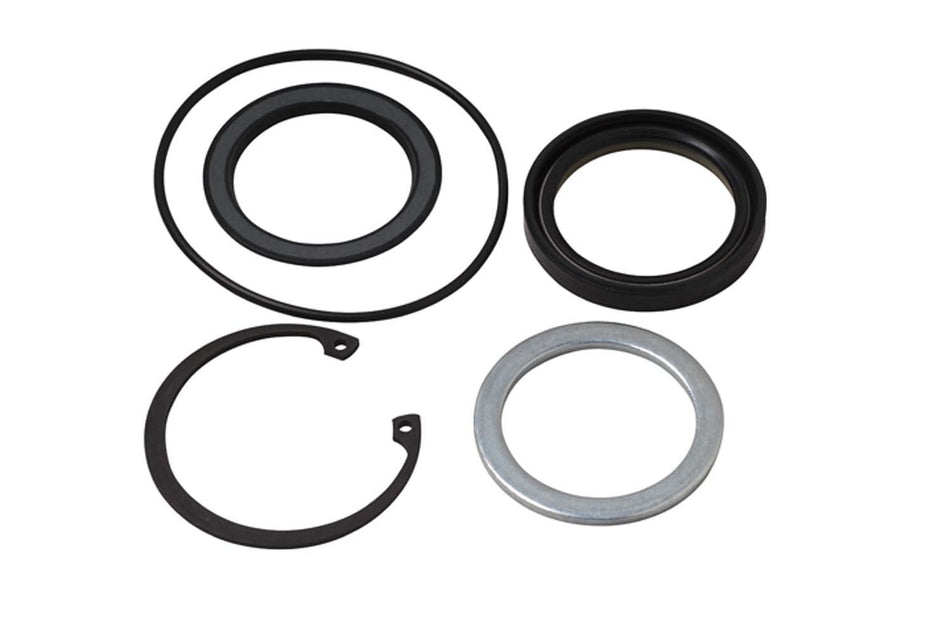 Edelmann 9014 Heavy Duty Steering Gear Pitman Shaft Seal Kit for Saginaw 710 Series