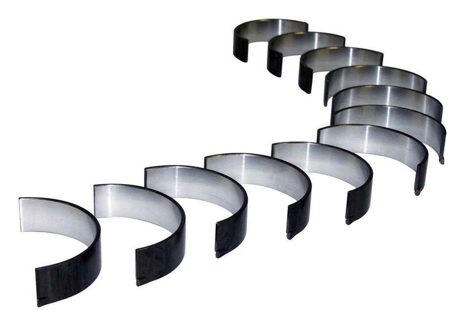 Crown Automotive 5019447K Connecting Rod Bearing Set