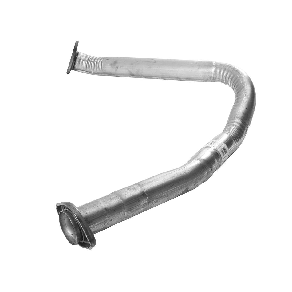 New Exhaust Pipe for Ram 2500 Ram 3500