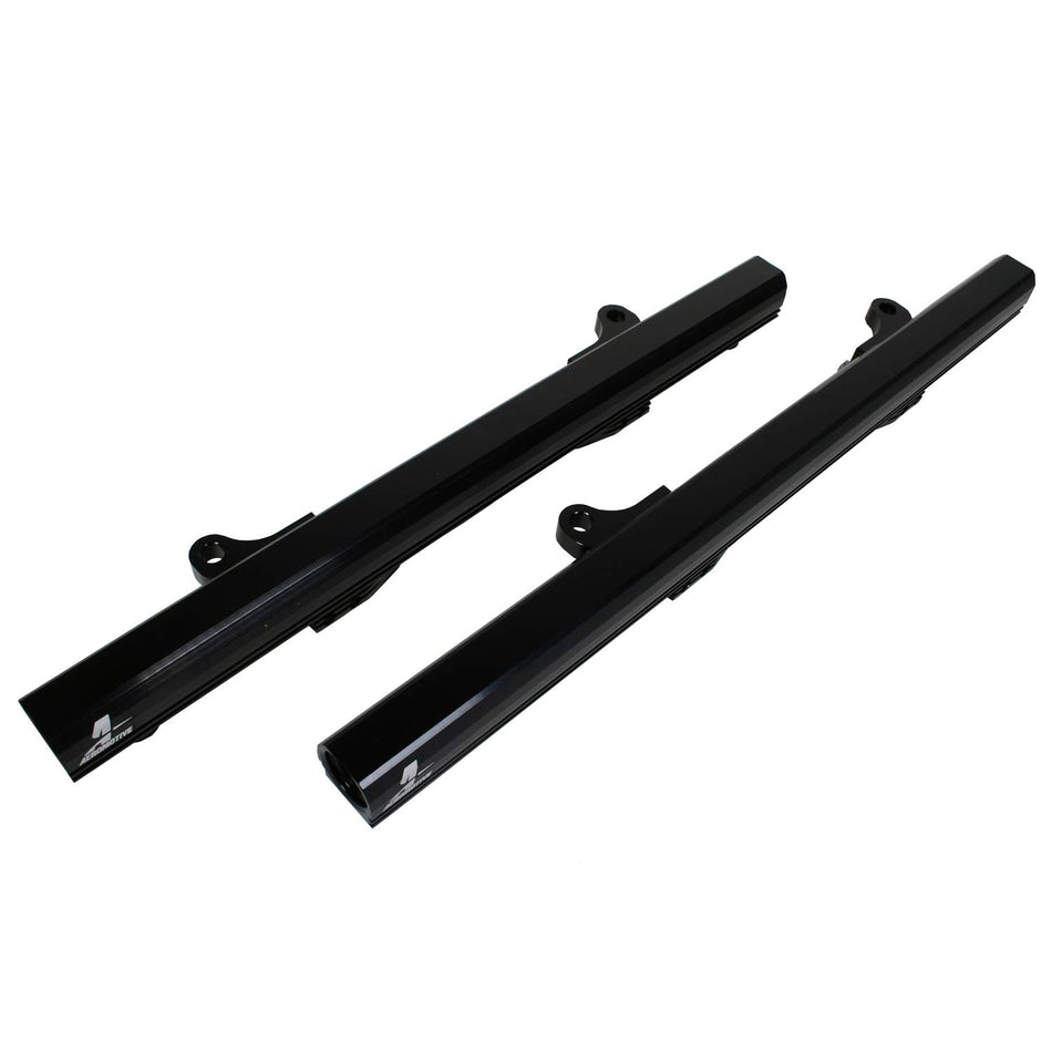 Aeromotive 14165 Fuel Rail for Ford 5.0L 4V, CJ16