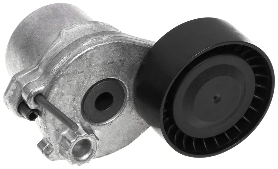 ACDelco Gold 39338 Drive Belt Tensioner Assembly with Pulley