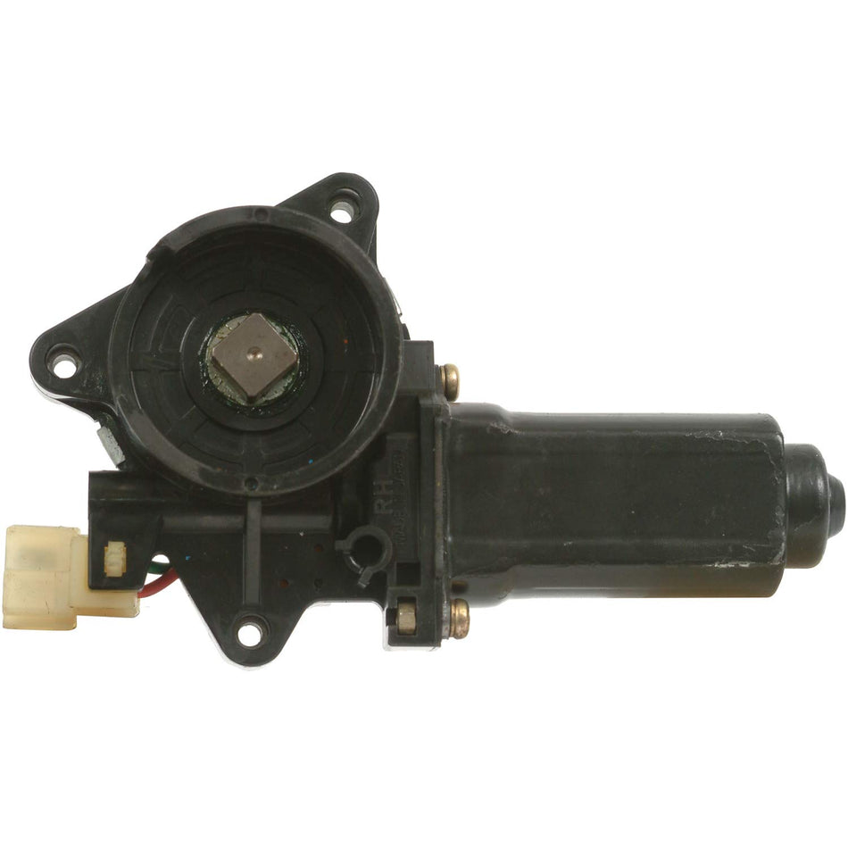 Cardone 47-1958 Remanufactured Power Window Lift Motor