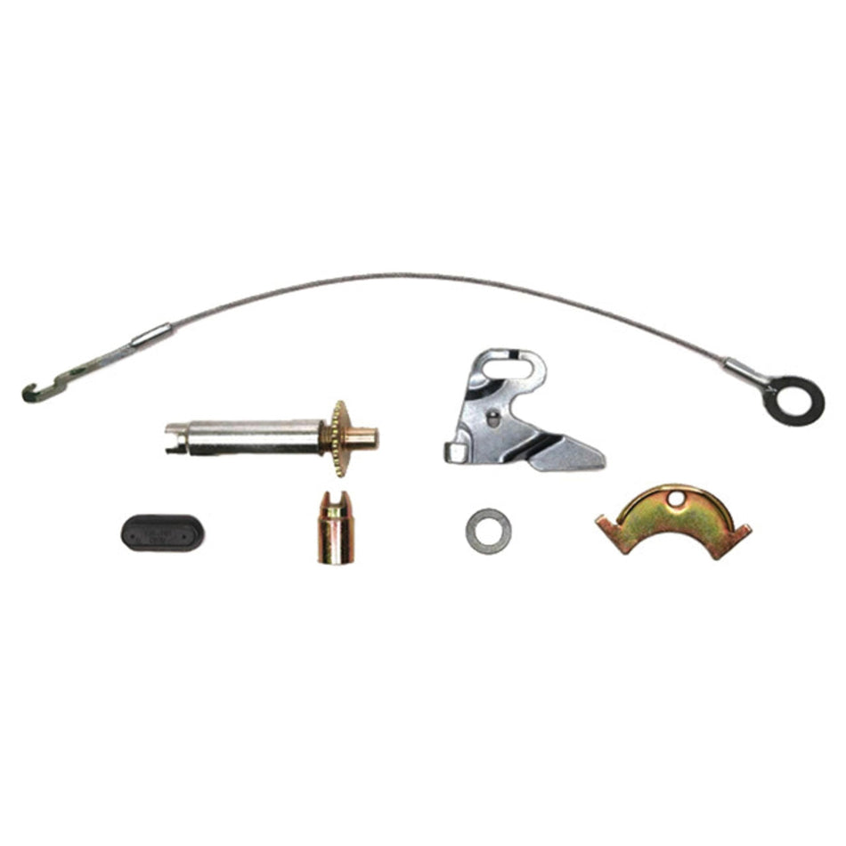 ACDelco Professional 18K22 Rear Driver Side Drum Brake Adjuster Kit