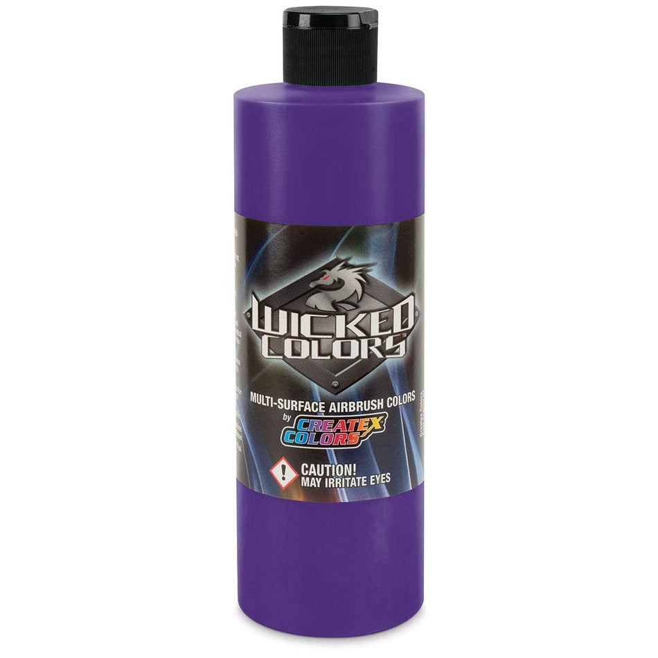 PT Wicked Detail Violet Auto-Air Colors Paint-Createx