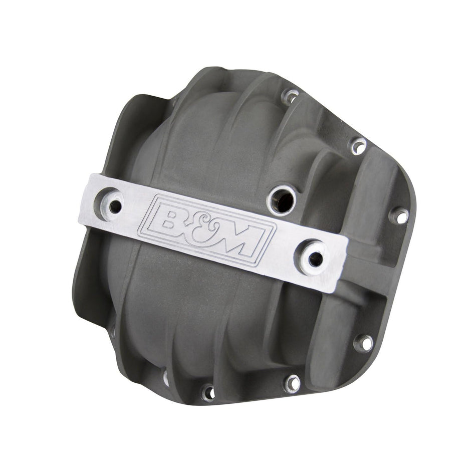 B&M 10314 Differential Cover for Dana 60/70