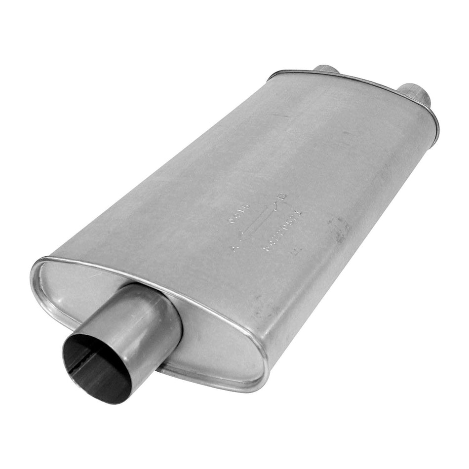 AP Exhaust Products 2058 Exhaust Muffler