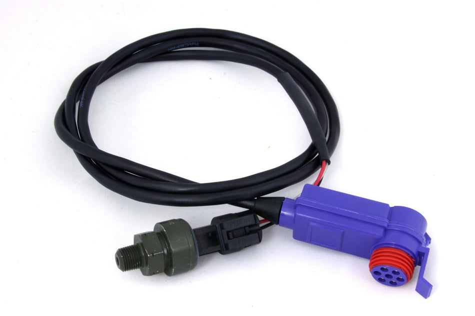 Racepak 220-VP-PT-OP300 V-NET OIL PRESSURE SENSOR