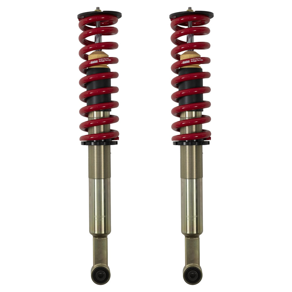 Belltech 15306 Front Coilover Kit fits 2016-2020 Tacoma 4WD