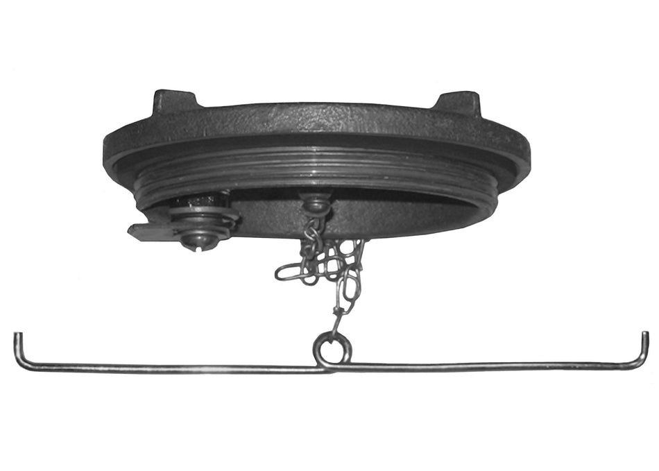 ACDelco Professional 12F5 Fuel Tank Cap