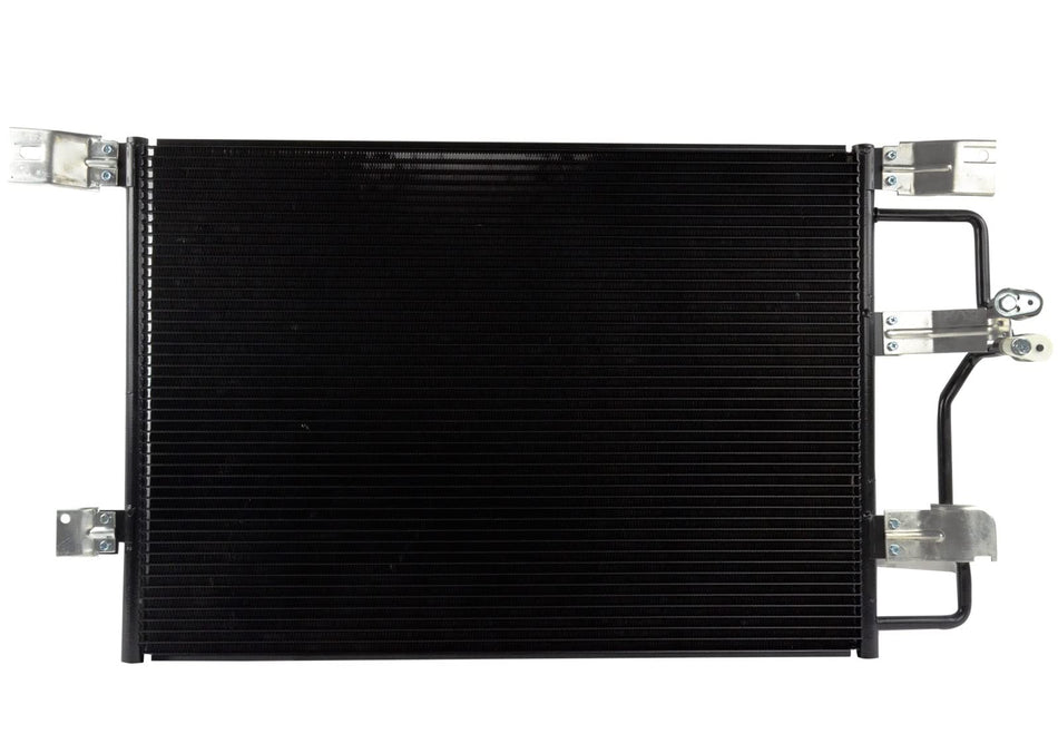 OSC Automotive Products, Inc Cooling Products 4881 New Condenser