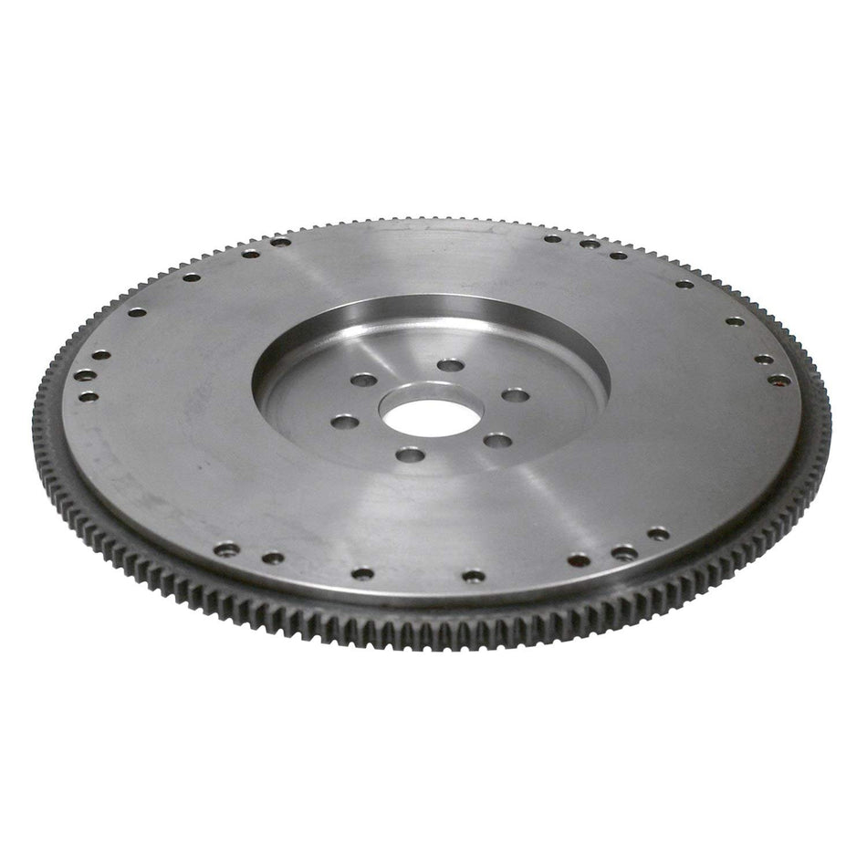 fits Ford SB 289 302 351 351C Windsor 157 Tooth 28Oz Bal. Billet Steel SFI Flywheel