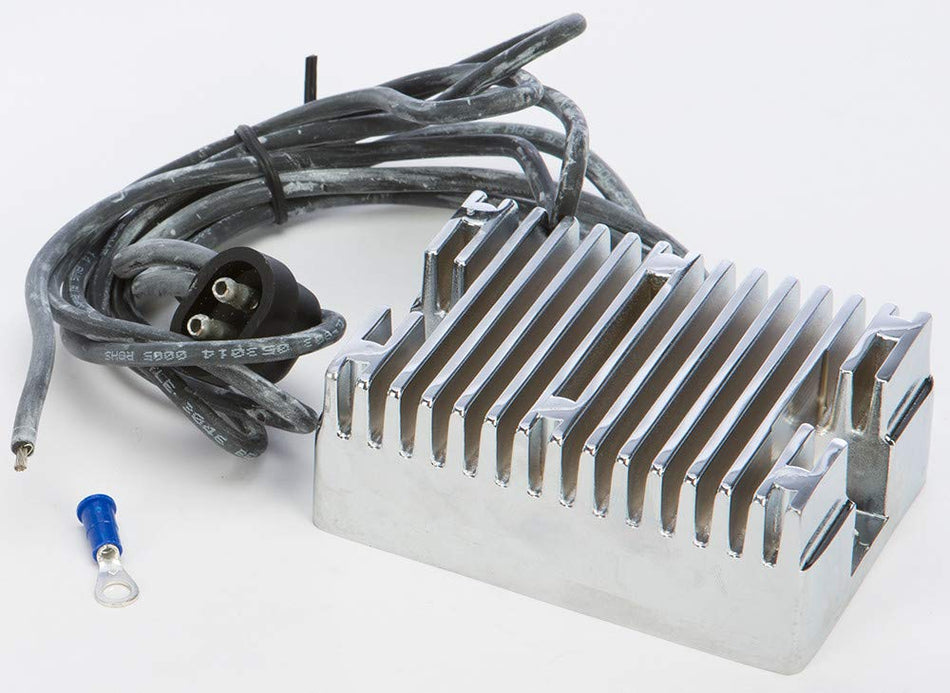 Harddrive 820-60125 Regulator Evo Blackt C Except Efi Models 89-99
