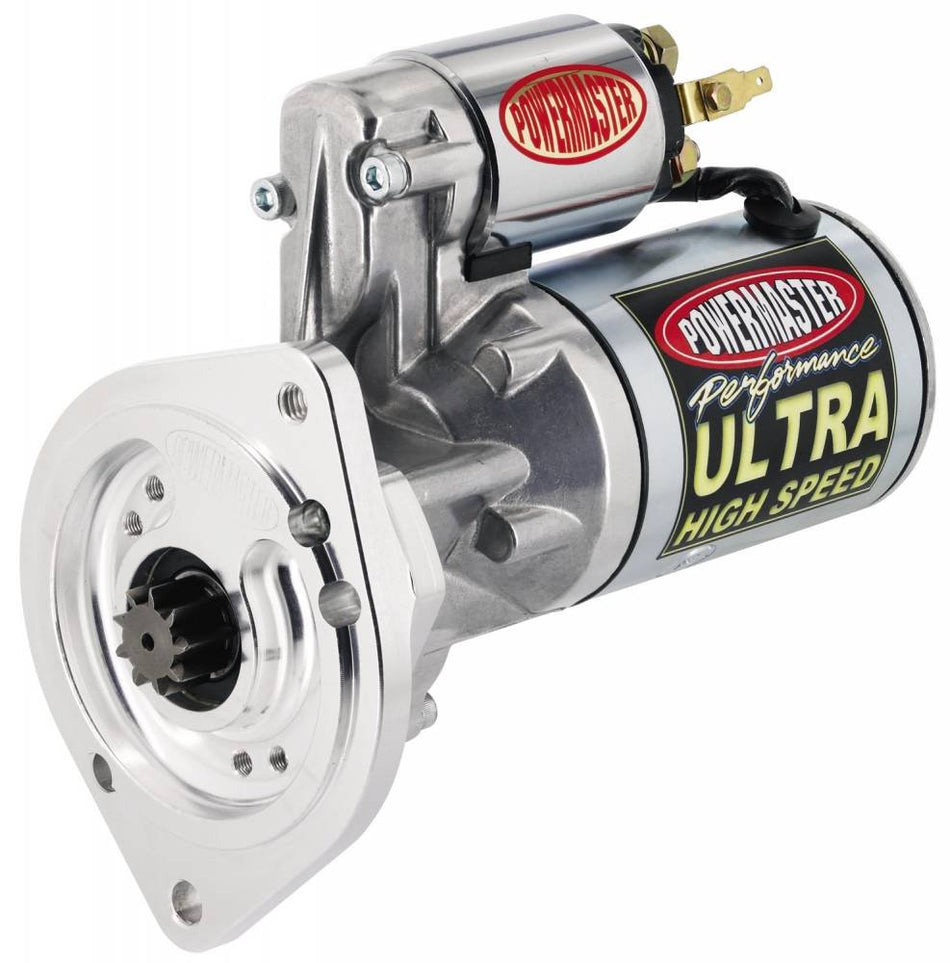 Powermaster 9455 Torque Starter