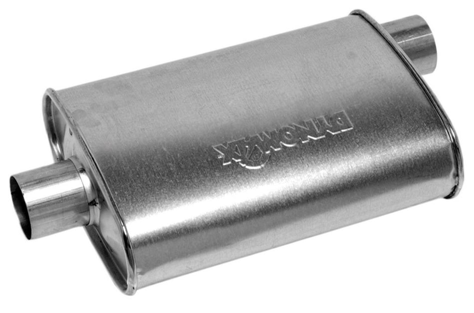 Dynomax Super Turbo 17797 Exhaust Muffler