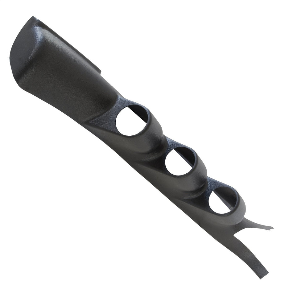 Auto Meter 12130 Gauge Works Triple Pillar