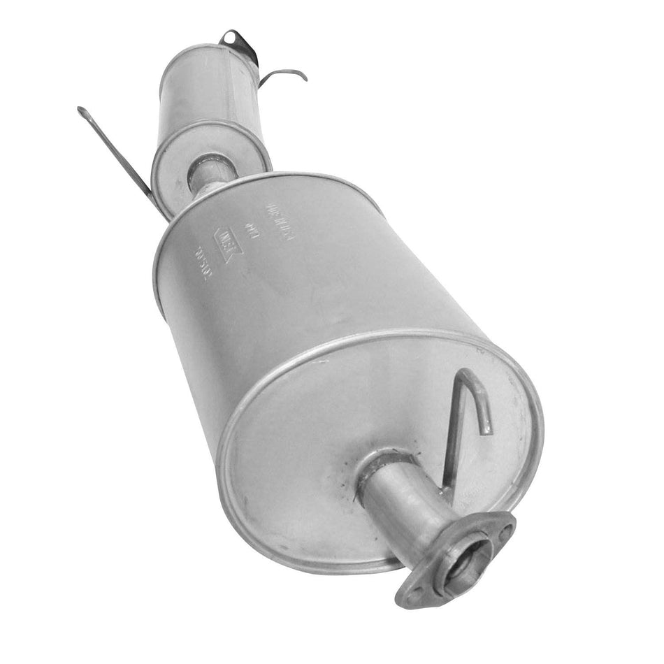 AP Exhaust Products 7510 Exhaust Muffler