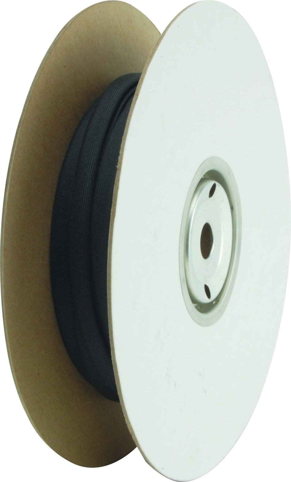 Design Engineering 010611B50 Protect-A-Wire Black 5/16 (8mm) x 50ft Sleeving to Cover and Protect Spark Plug Wires