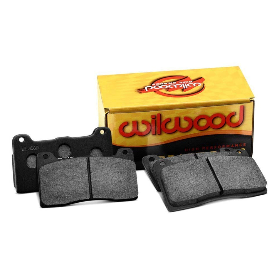 Brake Pads BP-10 6407