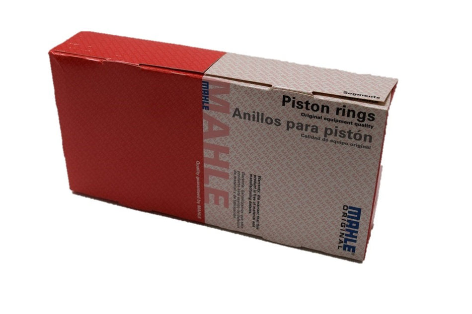 MAHLE S42104 Engine Piston Ring Set