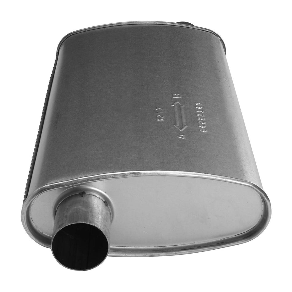 AP Exhaust Products 2045 Exhaust Muffler