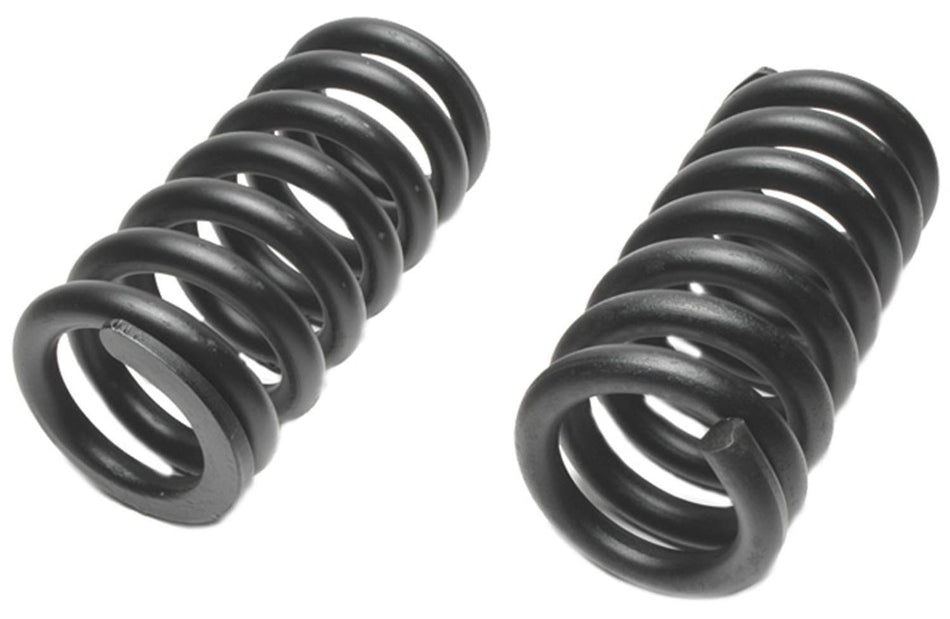 MOOG 7394 Coil Spring Set for Dodge Ram 2500