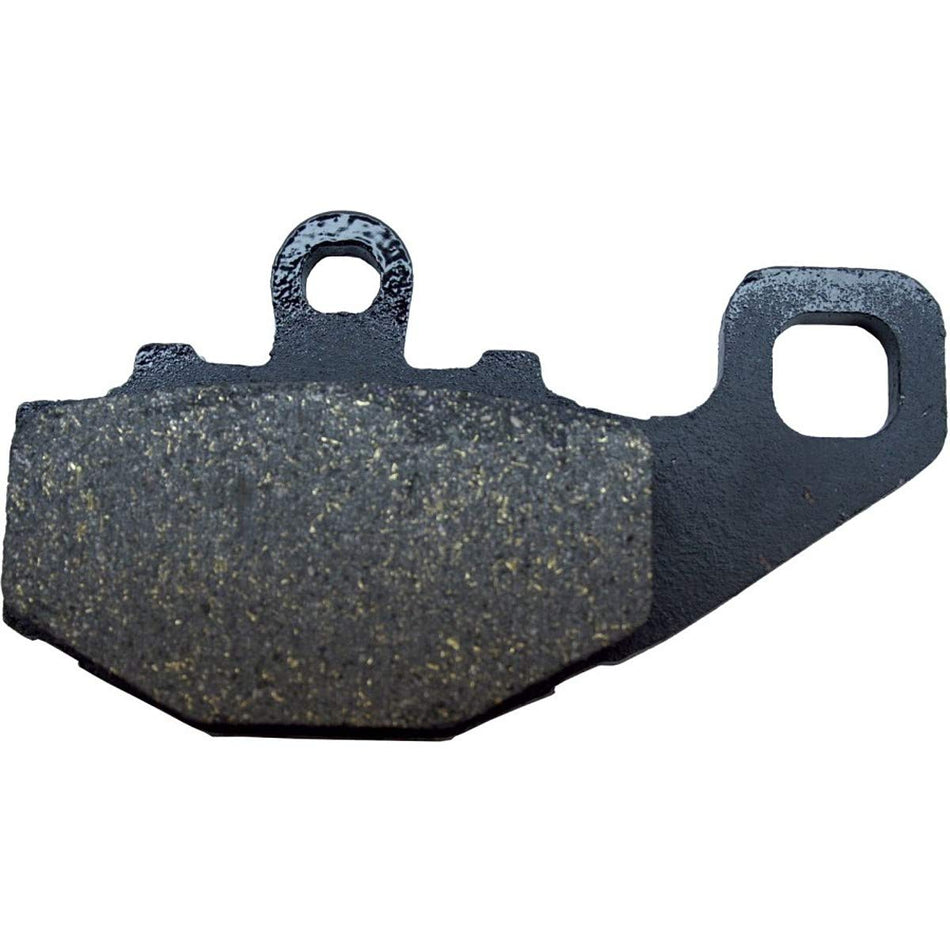 EBC Standard Brake Pads (Front) for 88-07 Kawasaki EX250