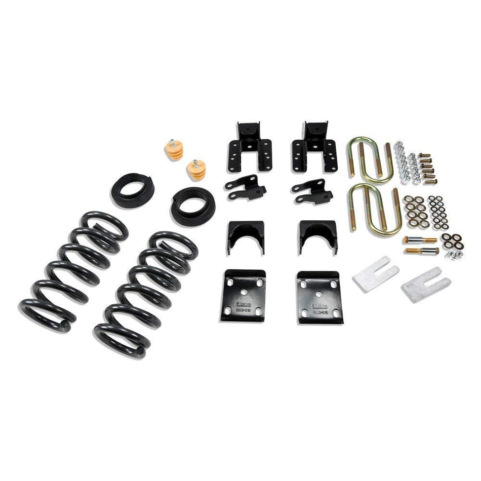 Belltech 673 Lowering Kit