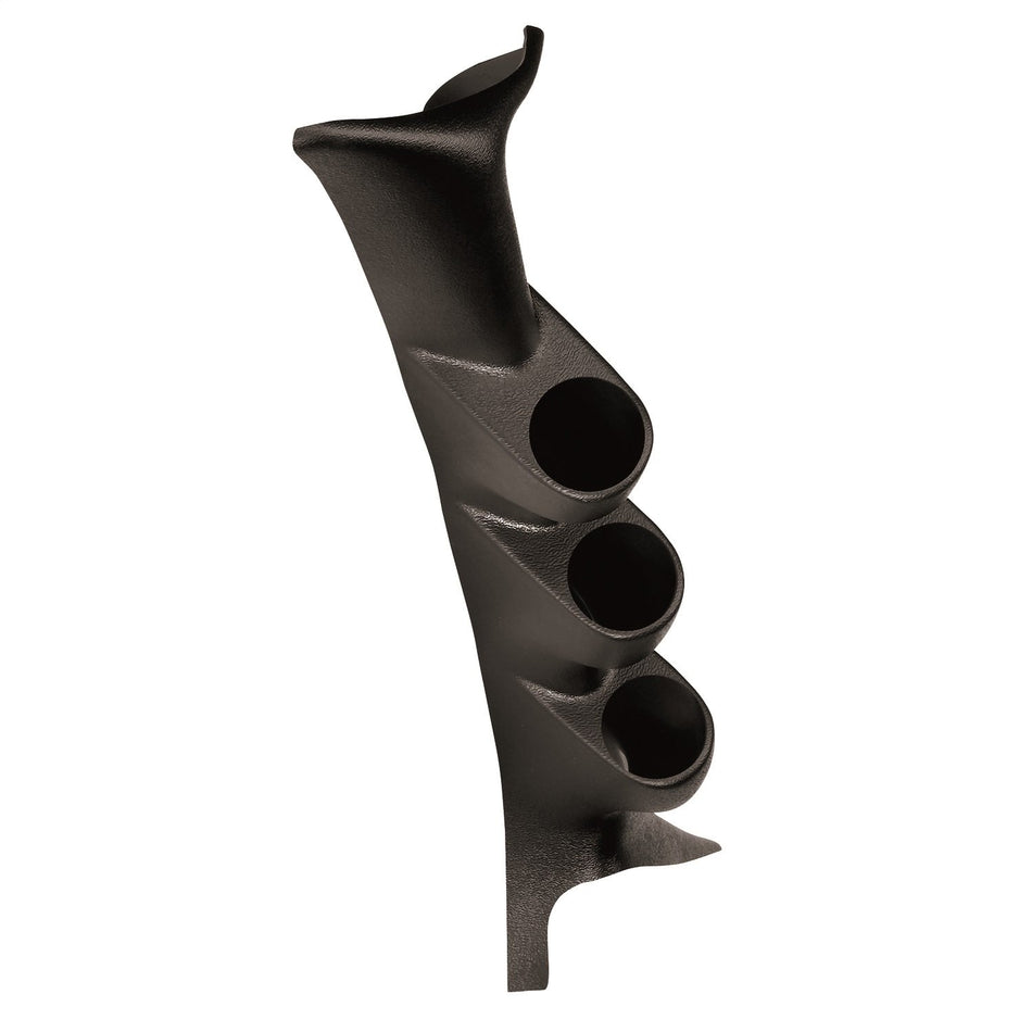 Auto Meter 7075 Triple A-Pillar Gauge Kit