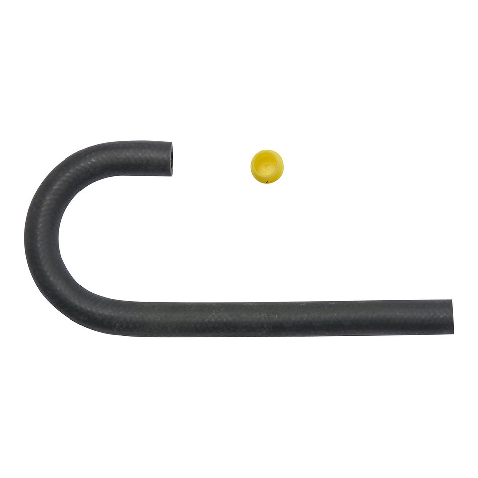 Plews & Edelmann 80571 Molded Power Steering Return Hose: Replacement for 1997-90 Ford Aerostar; V-6 4.0L; Return - Cooler To Pipe; W/FWD